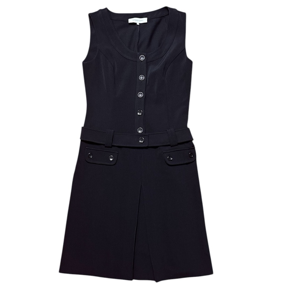 Gerard Darel Sleeveless Dress